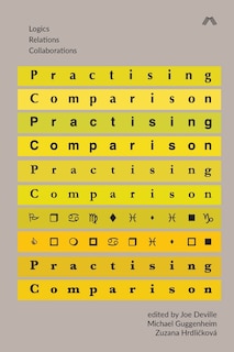 Couverture_Practising Comparison