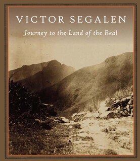 Front cover_Journey to the Land of the Real