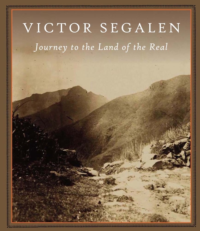 Front cover_Journey to the Land of the Real