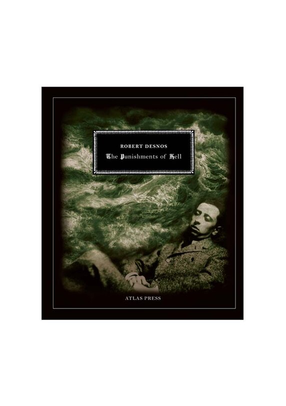 Front cover_The Punishments of Hell