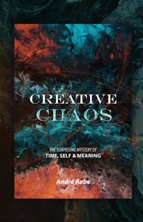 Front cover_Creative Chaos