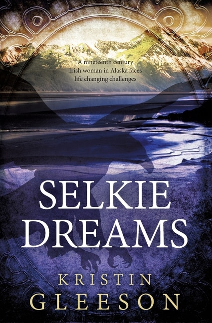 Couverture_Selkie Dreams