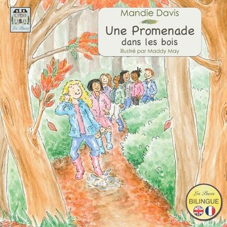 Front cover_Une Promenade dans les bois