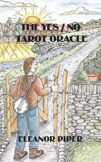 Couverture_The Yes / No Tarot Oracle