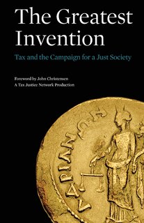 Front cover_The Greatest Invention