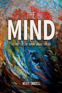 Front cover_The Mind