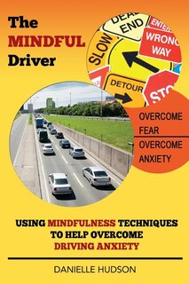 Front cover_The Mindful Driver