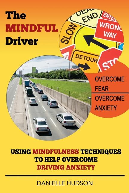 Front cover_The Mindful Driver