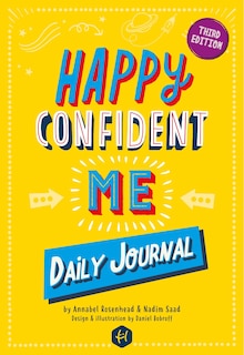 Front cover_Happy Confident Me