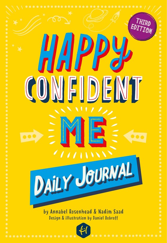 Front cover_Happy Confident Me