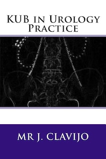 Front cover_KUB in Urology Practice