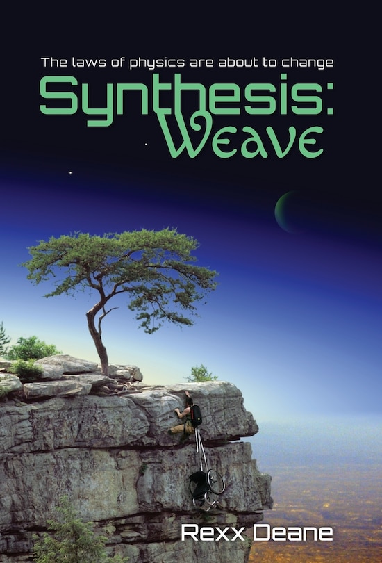 Front cover_Synthesis