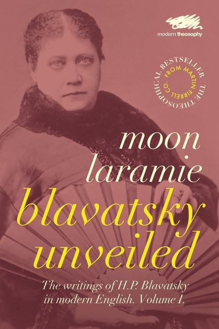 Front cover_Blavatsky Unveiled