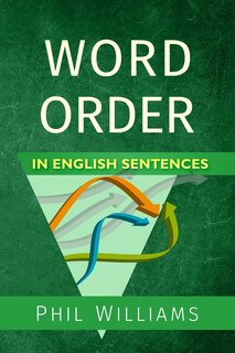 Front cover_Word Order in English Sentences