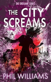 Front cover_The City Screams