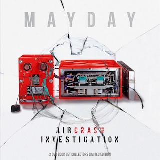 Front cover_Mayday