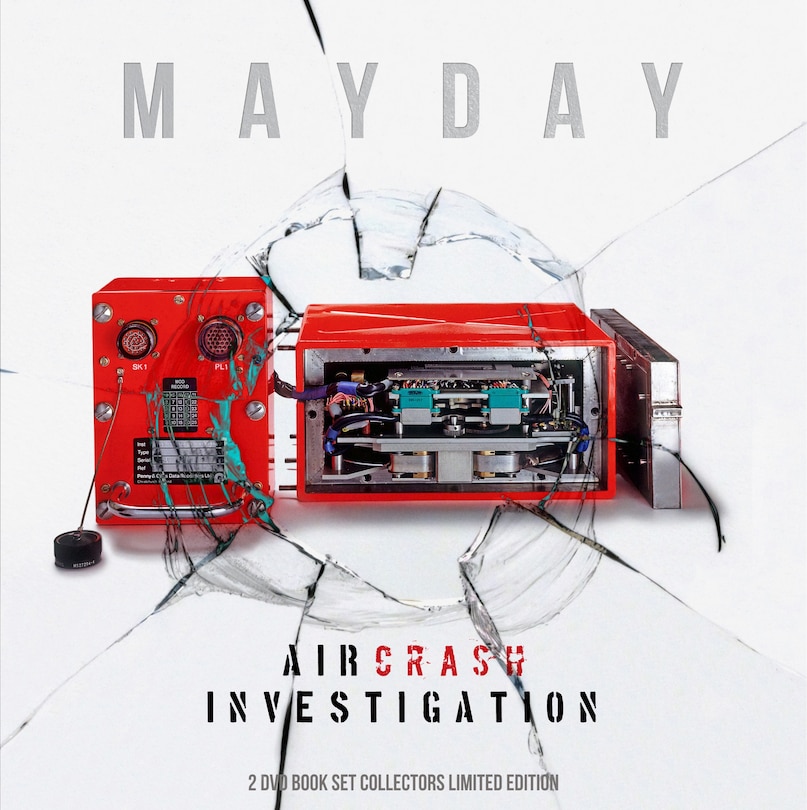 Front cover_Mayday
