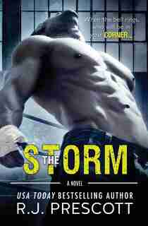 The Storm by R.J. Prescott