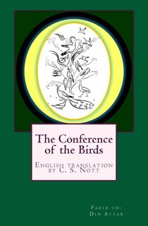 Front cover_The Conference of the Birds