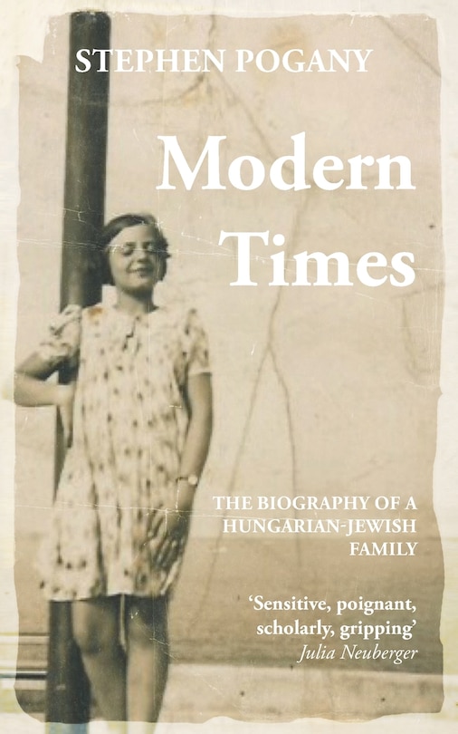 Couverture_Modern Times