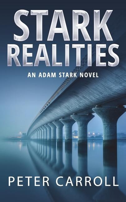 Front cover_Stark Realities