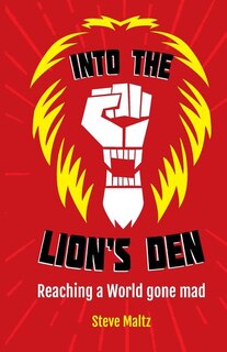 Front cover_Into the Lion's Den