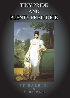 Couverture_Tiny Pride And Plenty Prejudice