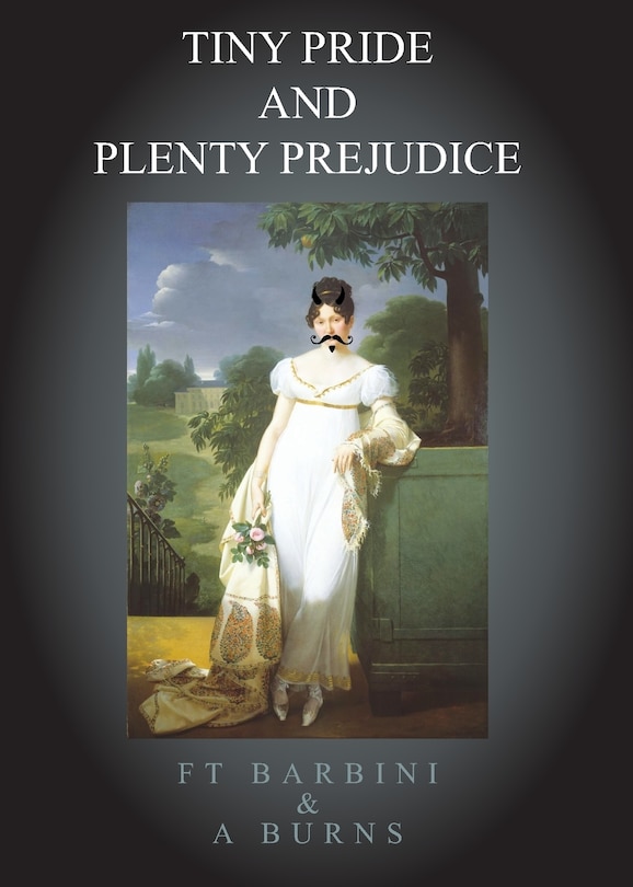 Couverture_Tiny Pride And Plenty Prejudice