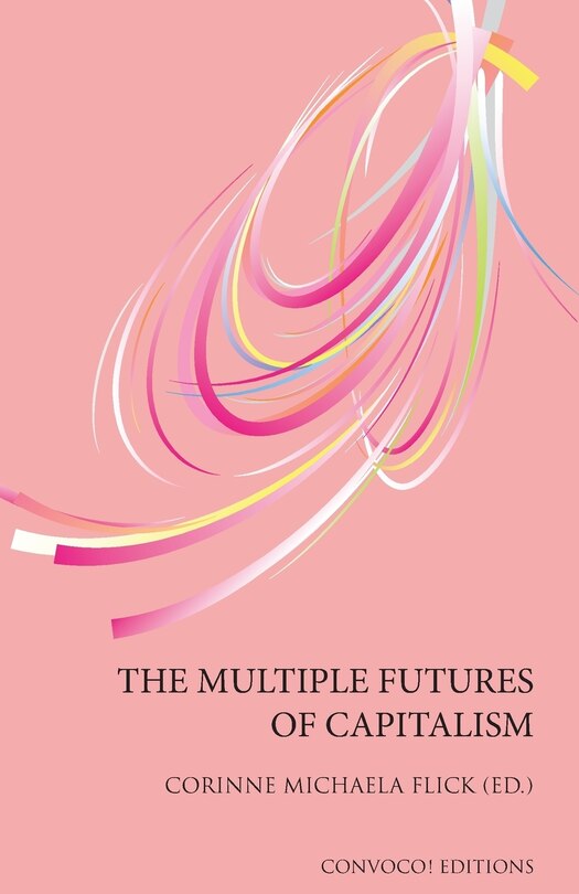 Front cover_The Multiple Futures of Capitalism