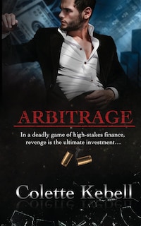 Front cover_Arbitrage