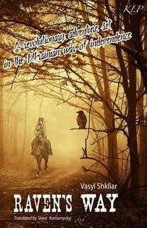 Front cover_Raven's Way