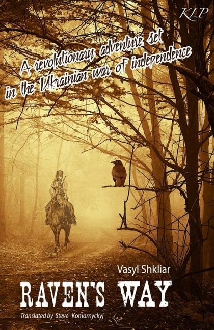 Front cover_Raven's Way