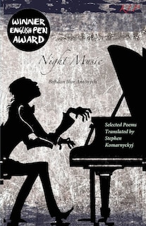 Couverture_Night Music