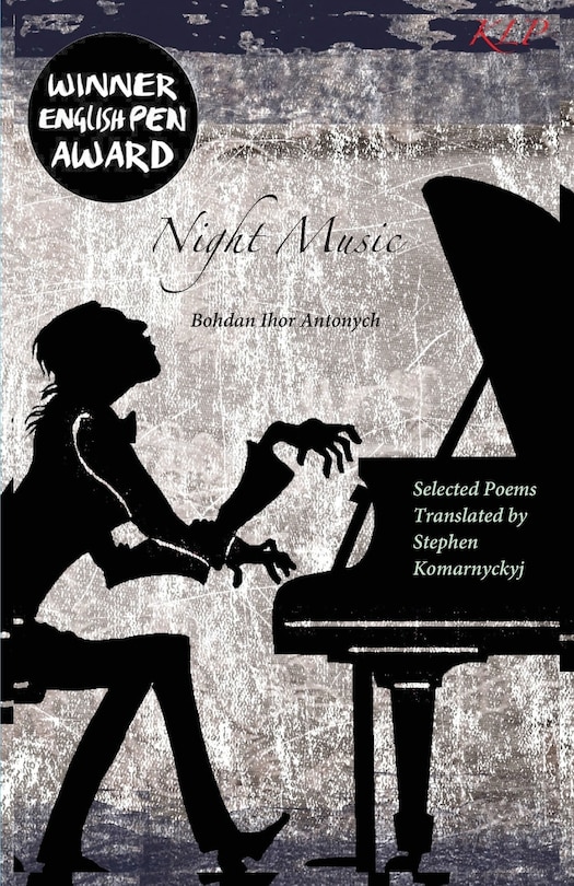 Couverture_Night Music