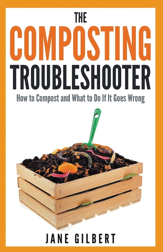 Front cover_The Composting Troubleshooter