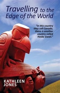 Front cover_Travelling to The Edge of the World