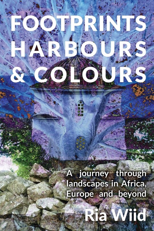 Couverture_Footprints, Harbours and Colours