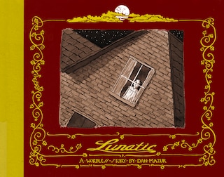 Front cover_Lunatic