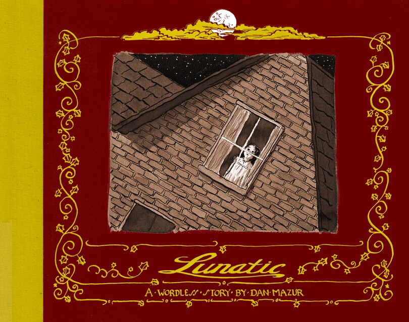 Front cover_Lunatic