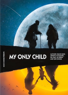 Couverture_My Only Child