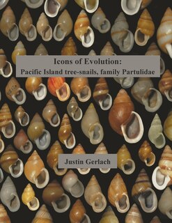 Front cover_Icons of Evolution