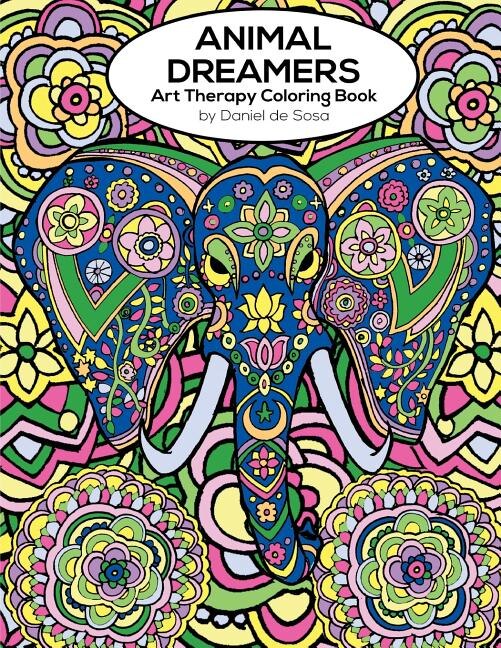 Front cover_Animal Dreamers