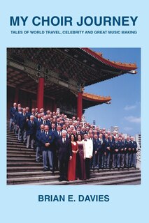 Front cover_My Choir Journey