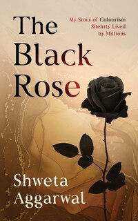 Front cover_The Black Rose