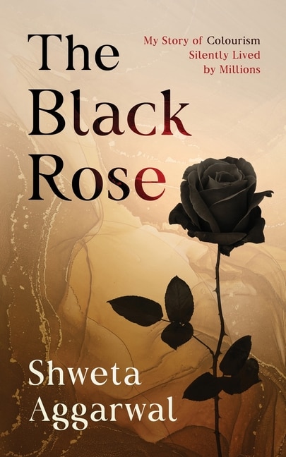 Front cover_The Black Rose