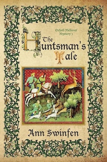 Couverture_The Huntsman's Tale