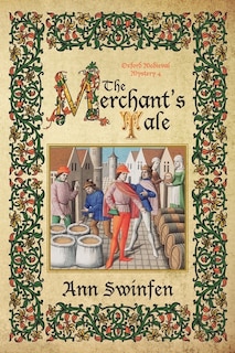 Couverture_The Merchant's Tale
