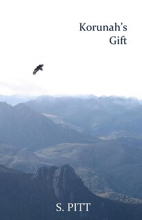 Front cover_Korunah's Gift