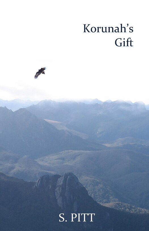 Front cover_Korunah's Gift