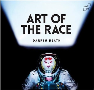 Couverture_Art Of The Race